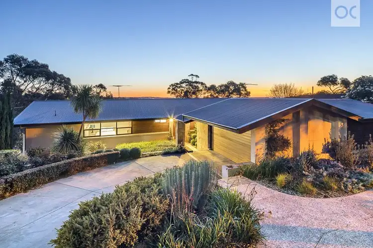 Main view of Homely house listing, 30 Banksia Crescent, Belair SA 5052