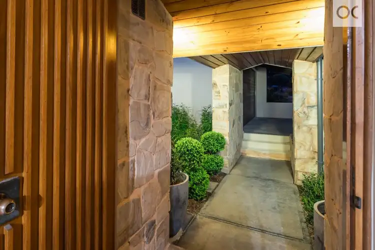 Second view of Homely house listing, 30 Banksia Crescent, Belair SA 5052