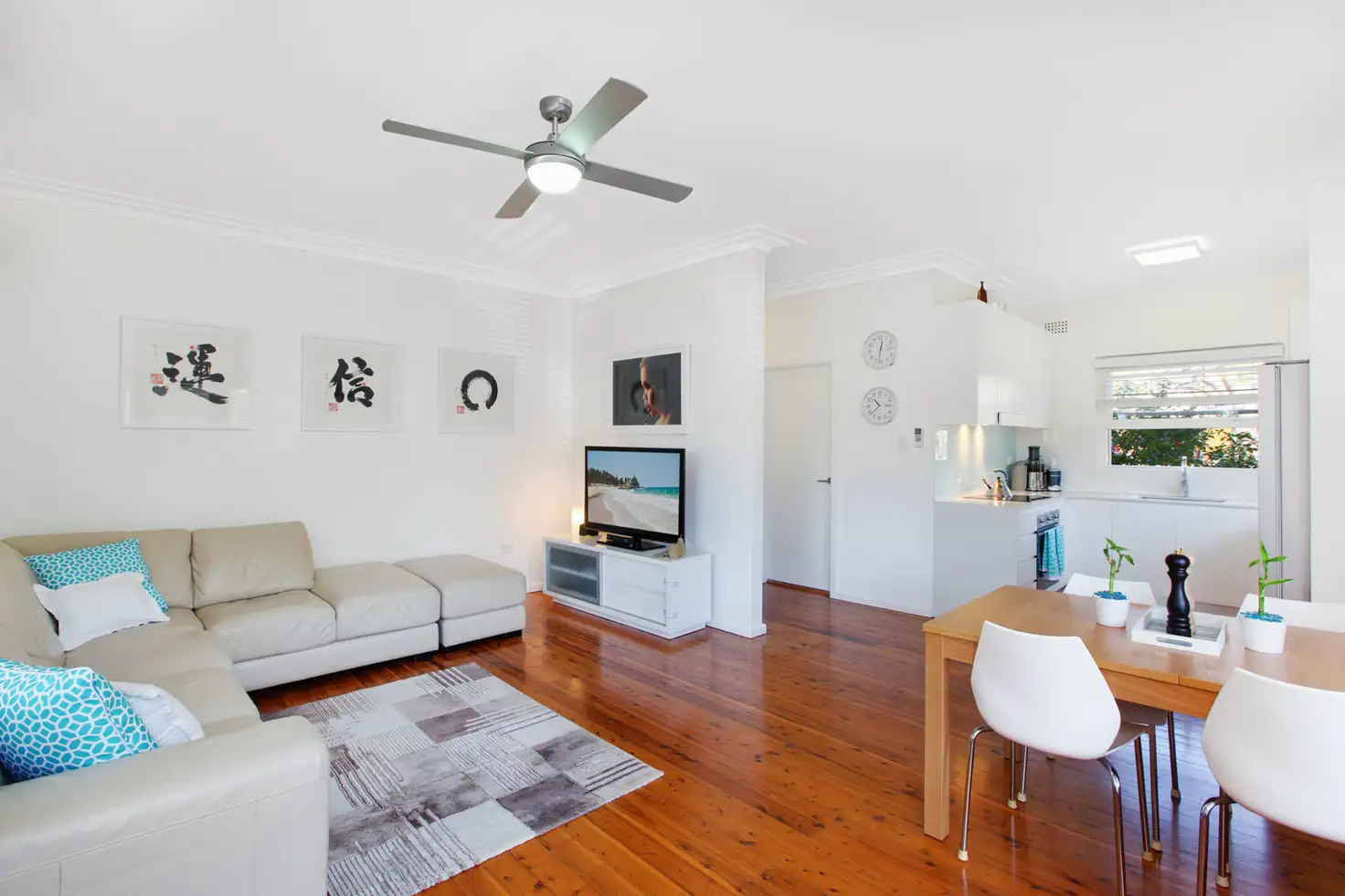 Main view of Homely apartment listing, 1/46 Nicholson Parade, Cronulla NSW 2230