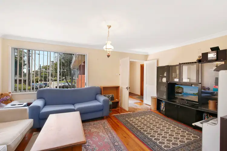 Second view of Homely house listing, 4 Jonathan Place, Miranda NSW 2228