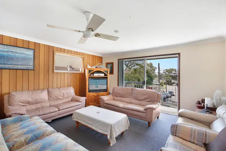 Third view of Homely house listing, 4 Jonathan Place, Miranda NSW 2228