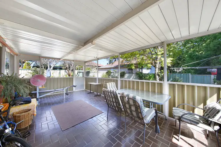 Fourth view of Homely house listing, 4 Jonathan Place, Miranda NSW 2228