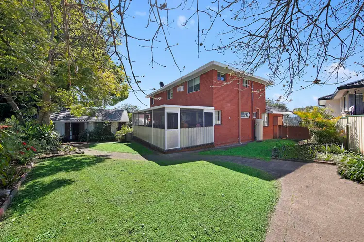 Fifth view of Homely house listing, 4 Jonathan Place, Miranda NSW 2228