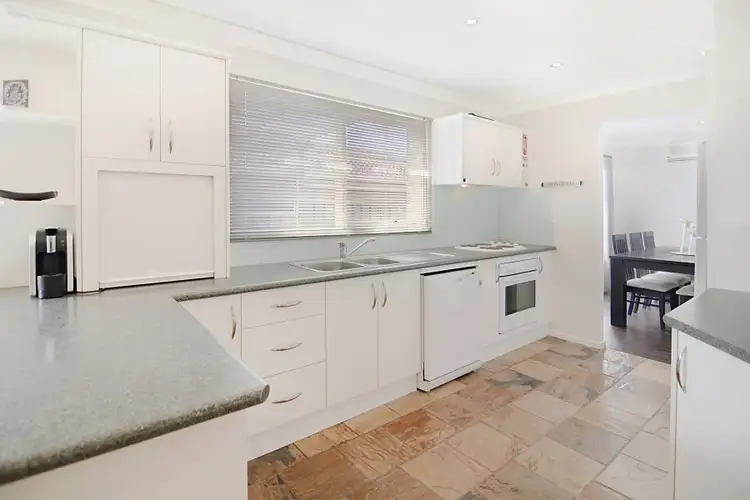 Third view of Homely house listing, 1 Morris Close, Menai NSW 2234