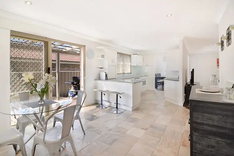 Fourth view of Homely house listing, 1 Morris Close, Menai NSW 2234