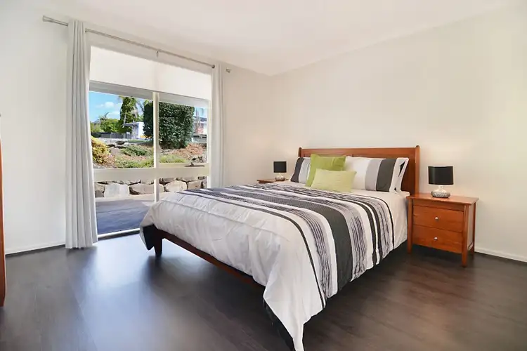 Fifth view of Homely house listing, 1 Morris Close, Menai NSW 2234