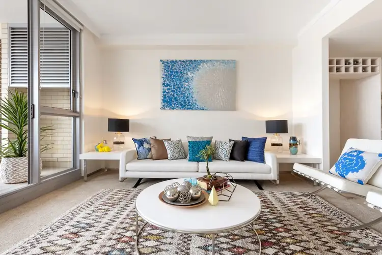 11/16 Larkin Street, Camperdown NSW 2050