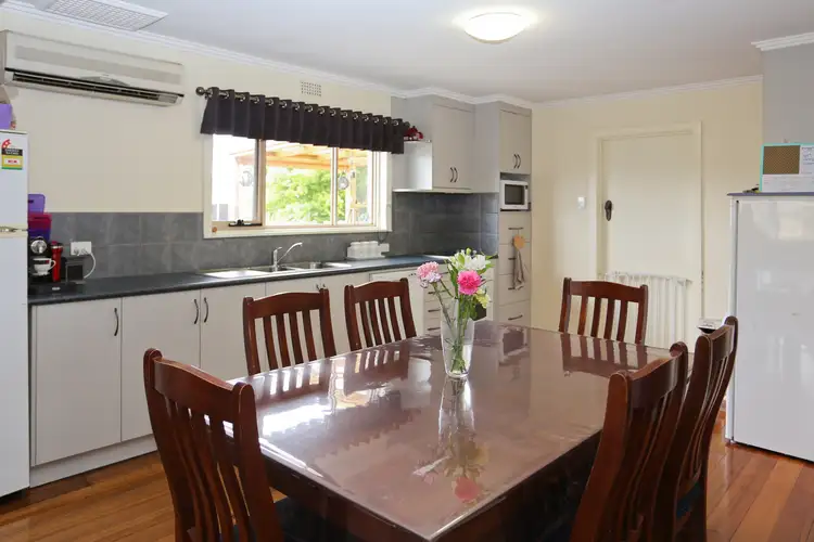 Main view of Homely house listing, 17 Madden Crescent, Devonport TAS 7310