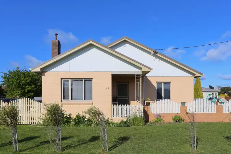 Third view of Homely house listing, 17 Madden Crescent, Devonport TAS 7310