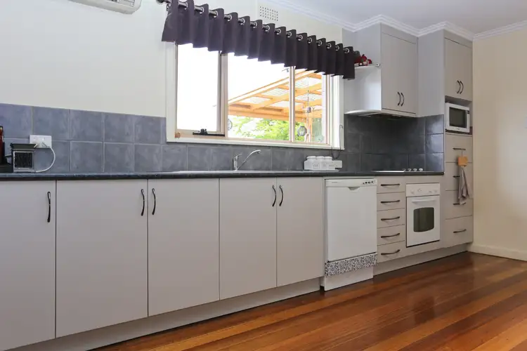 Fourth view of Homely house listing, 17 Madden Crescent, Devonport TAS 7310
