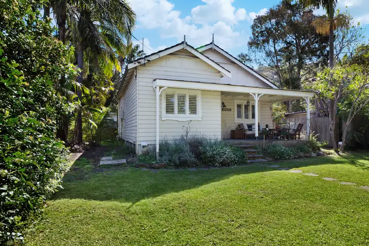 44 Seaview Avenue, Newport NSW 2106