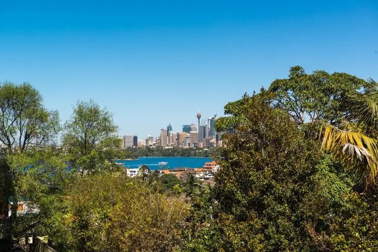 Fourth view of Homely semi-detached listing, 28b Raglan Street, Mosman NSW 2088
