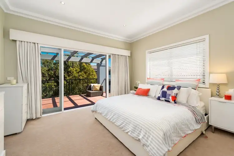 Fifth view of Homely semi-detached listing, 28b Raglan Street, Mosman NSW 2088