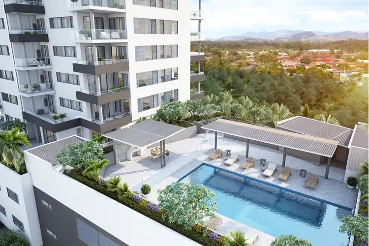 11/123 Park Beach Road