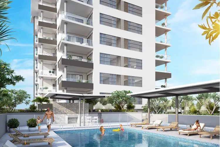 Third view of Homely apartment listing, 11/123 Park Beach Road, Coffs Harbour NSW 2450