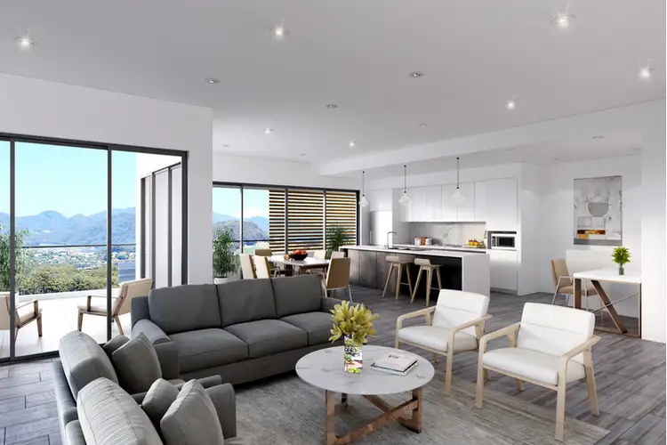 Fourth view of Homely apartment listing, 11/123 Park Beach Road, Coffs Harbour NSW 2450