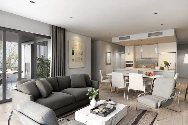 Fifth view of Homely apartment listing, 11/123 Park Beach Road, Coffs Harbour NSW 2450