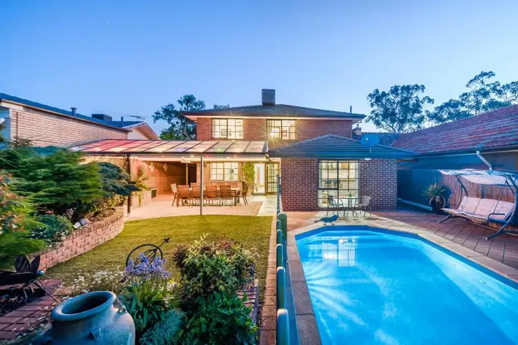 15 Golf Drive, Fairview Park SA 5126