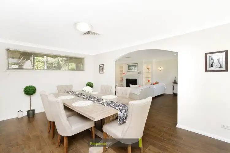 Third view of Homely house listing, 20 Jacaranda Avenue, Baulkham Hills NSW 2153