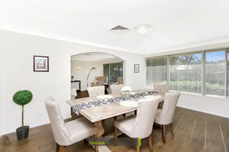 Fourth view of Homely house listing, 20 Jacaranda Avenue, Baulkham Hills NSW 2153