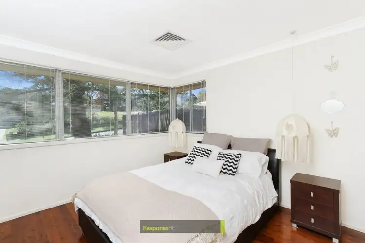Fifth view of Homely house listing, 20 Jacaranda Avenue, Baulkham Hills NSW 2153
