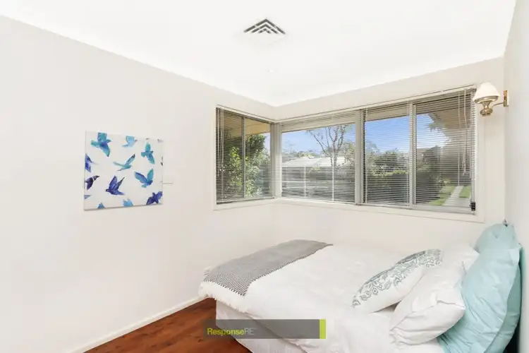 Sixth view of Homely house listing, 20 Jacaranda Avenue, Baulkham Hills NSW 2153