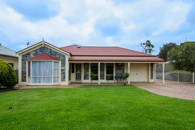 Main view of Homely house listing, 8 Stratford Street, Millicent SA 5280