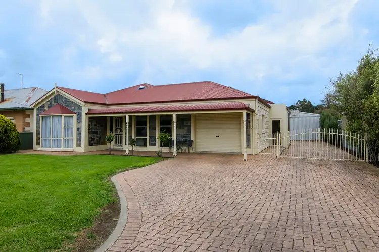 Second view of Homely house listing, 8 Stratford Street, Millicent SA 5280