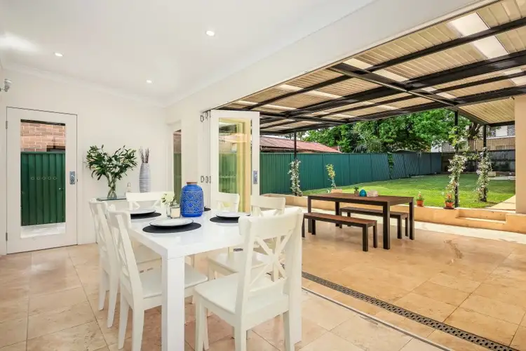 Main view of Homely house listing, 39 Long Street, Strathfield NSW 2135