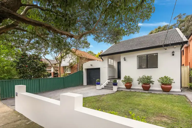 Second view of Homely house listing, 39 Long Street, Strathfield NSW 2135