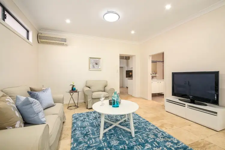 Third view of Homely house listing, 39 Long Street, Strathfield NSW 2135