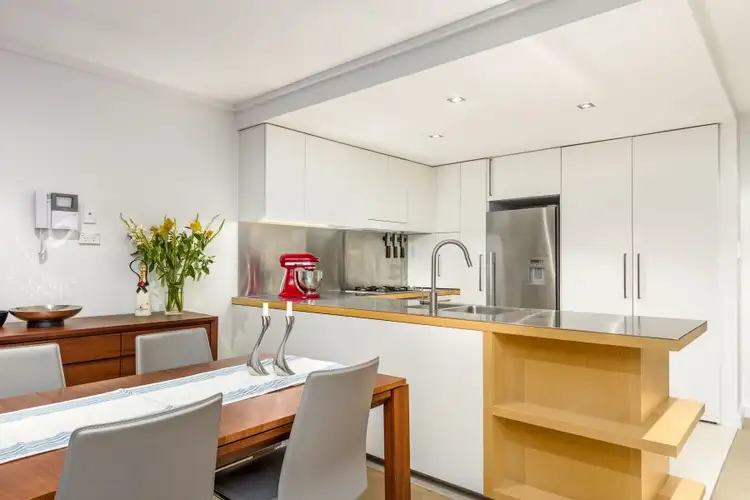 13/5-13 Larkin Street, Camperdown NSW 2050