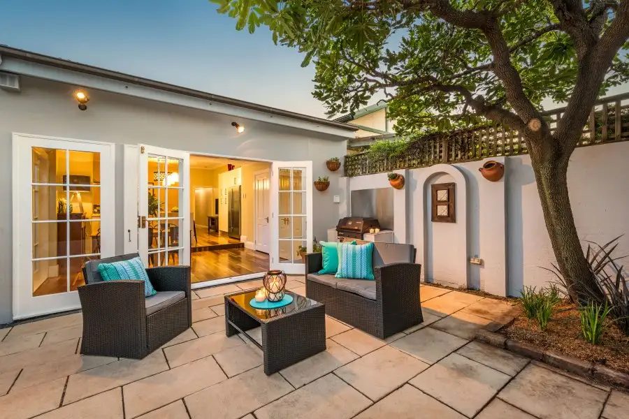 Main view of Homely house listing, 22 Macaulay Road, Stanmore NSW 2048