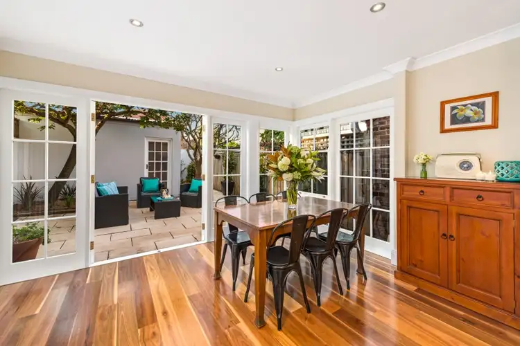 Third view of Homely house listing, 22 Macaulay Road, Stanmore NSW 2048