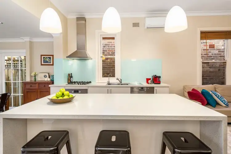 Fifth view of Homely house listing, 22 Macaulay Road, Stanmore NSW 2048