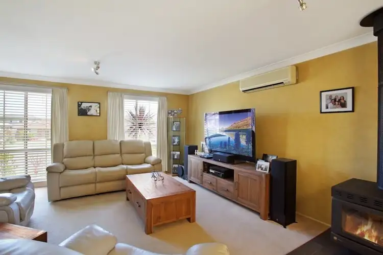 Fourth view of Homely house listing, 14 Winston Place, Narellan Vale NSW 2567