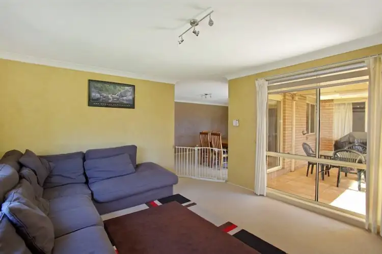 Fifth view of Homely house listing, 14 Winston Place, Narellan Vale NSW 2567