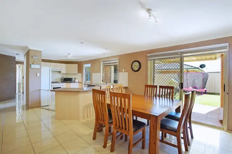 Seventh view of Homely house listing, 14 Winston Place, Narellan Vale NSW 2567