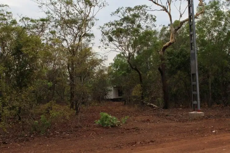 Second view of Homely house listing, 15 Sapphire Road, Dundee Beach NT 840