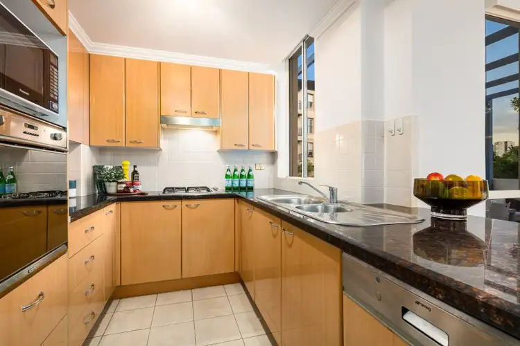 Fifth view of Homely apartment listing, 77/24 Buchanan Street, Balmain NSW 2041