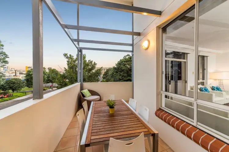 Sixth view of Homely apartment listing, 77/24 Buchanan Street, Balmain NSW 2041