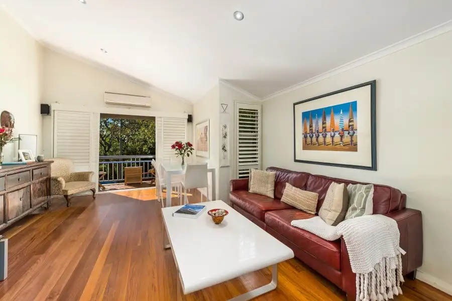 Main view of Homely house listing, 38a Glassop Street, Balmain NSW 2041