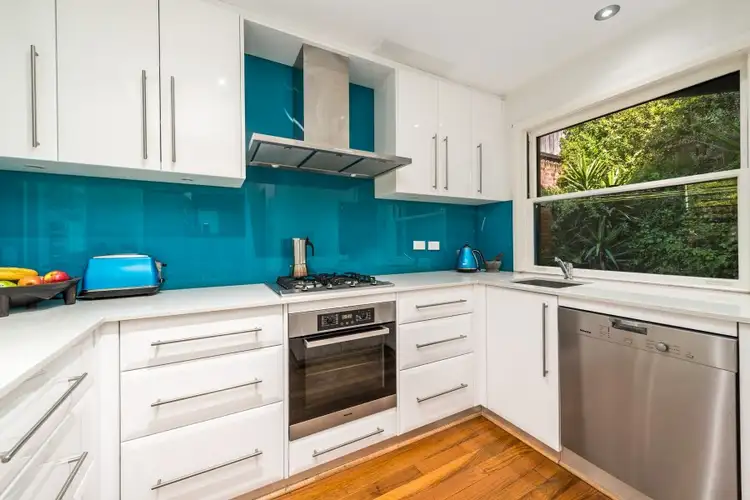 Second view of Homely house listing, 38a Glassop Street, Balmain NSW 2041