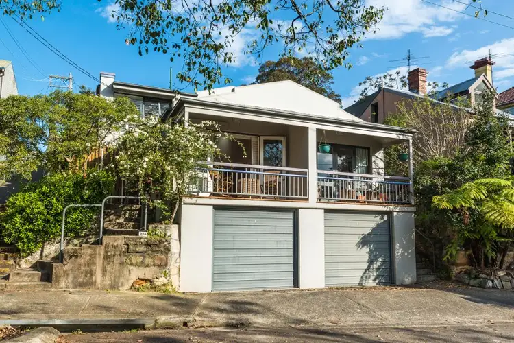 Sixth view of Homely house listing, 38a Glassop Street, Balmain NSW 2041
