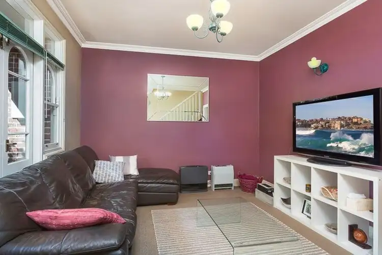 Third view of Homely terrace listing, 1/66 Wentworth Park Road, Glebe NSW 2037
