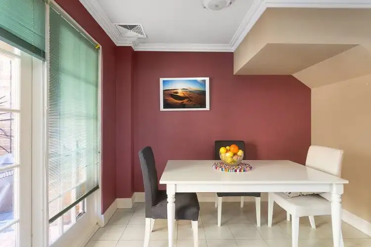 Fourth view of Homely terrace listing, 1/66 Wentworth Park Road, Glebe NSW 2037