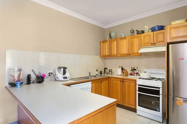 Fifth view of Homely terrace listing, 1/66 Wentworth Park Road, Glebe NSW 2037