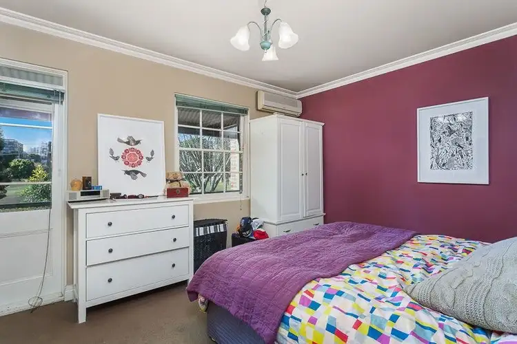 Sixth view of Homely terrace listing, 1/66 Wentworth Park Road, Glebe NSW 2037