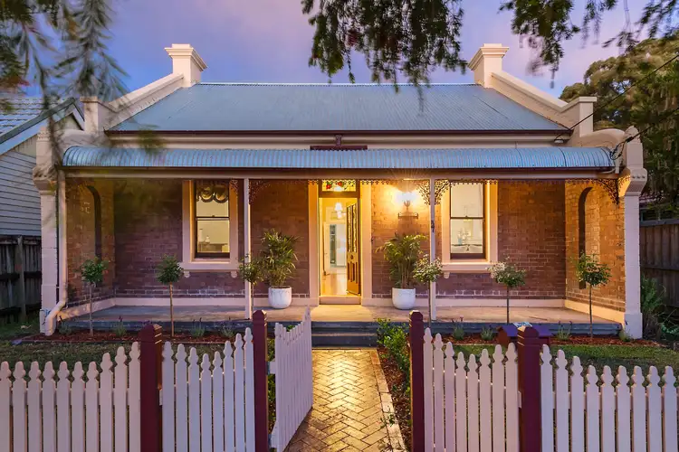 37 Gale Street, Concord NSW 2137