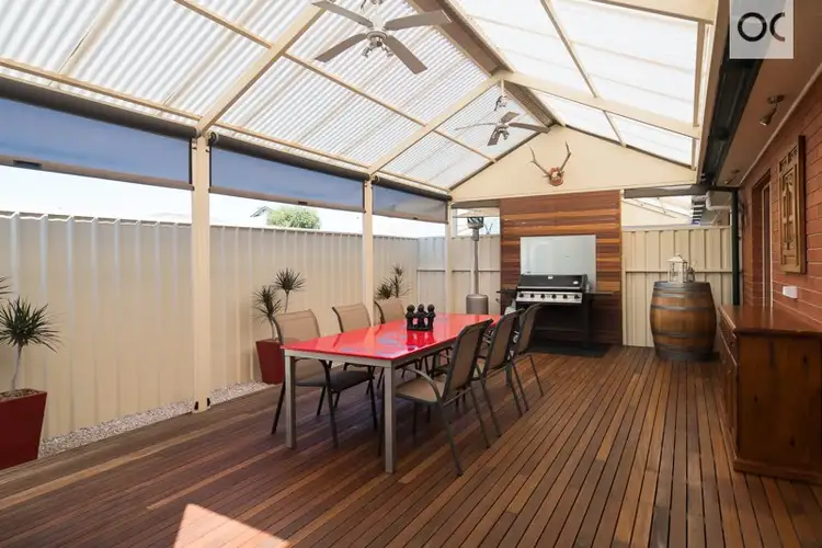 2/1 De Haviland Avenue, Hendon SA 5014